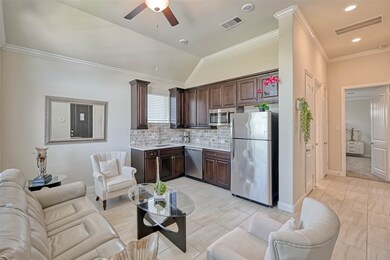 1703 Carriage Oaks Ln, Katy, TX 77494 - photo 6