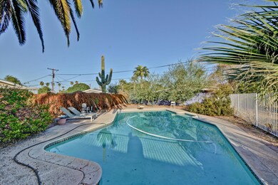 2203 S La Rosa Dr, Tempe, AZ 85282 - photo 4