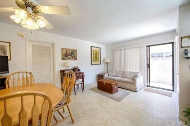 Family Room off of kitchen