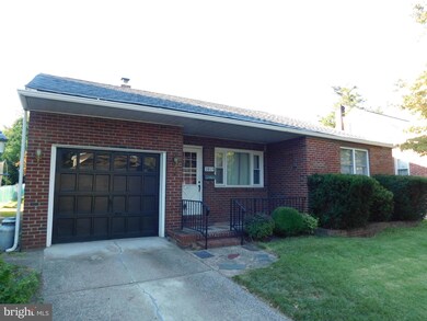 2019 W High St, Haddon Heights, NJ 08035 - photo 2