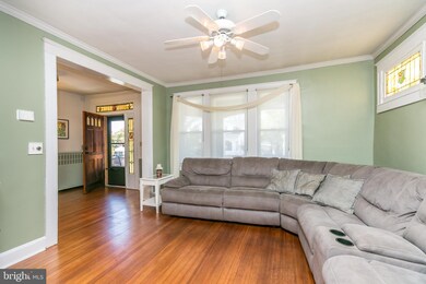 3210 Evergreen Ave, Baltimore, MD 21214 - photo 5