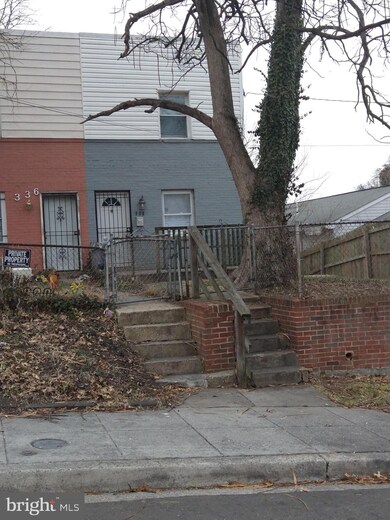 338 53rd St NE, Washington, DC 20019 - photo 4