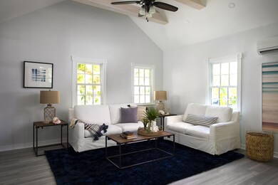 Living Room Area