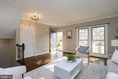 686 Budleigh Cir, Lutherville Timonium, MD 21093 - photo 3