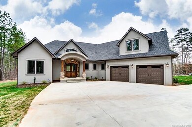 5694 Vesuvius Furnace Rd, Iron Station, NC 28080 - photo 2