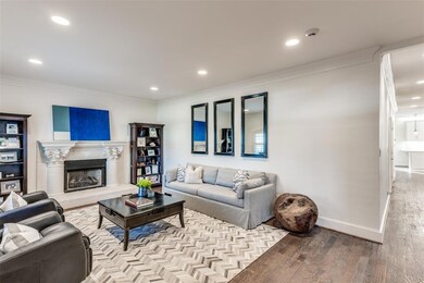 5918 Monticello Ave, Dallas, TX 75206 - photo 3