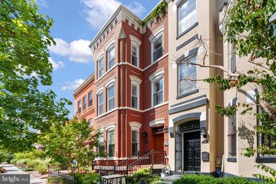 1408 10th St NW unit 202, Washington, DC 20001 - photo 2