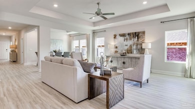 8665 Ephesus Way, Milton, FL 32583 - photo 5