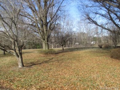 3800 Charles Raper Jonas Hwy Front Yard