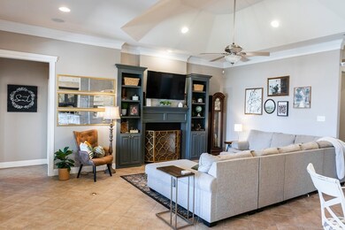 4834 N Bentwood Dr, San Angelo, TX 76904 - photo 5