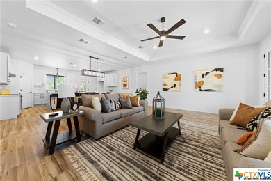 15981 Salado Dr, Temple, TX 76502 - photo 6