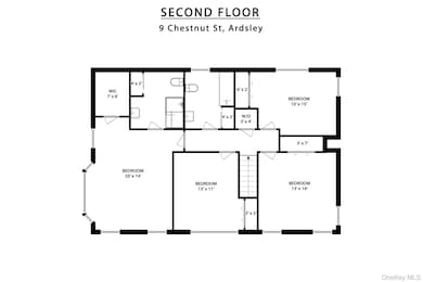 9 Chestnut St, Ardsley, NY 10502 - photo 6