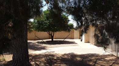 Yard 1