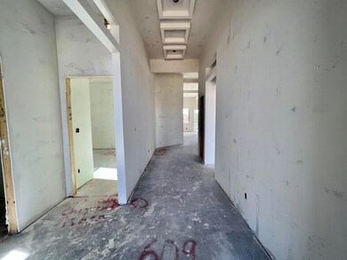 616 Paseo Modesto Dr, Horizon City, TX 79928 - photo 5