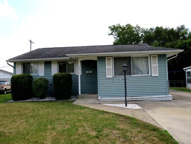 3873 Lexmont Rd S, Columbus, OH 43228 - photo 5