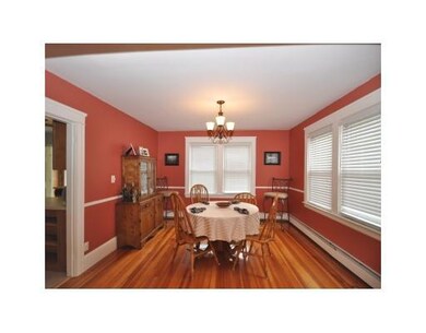 Dining Room.