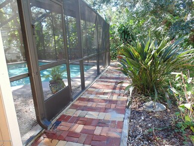 Canal St Brick Pavers