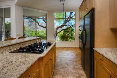 Kitchen Granite Counters