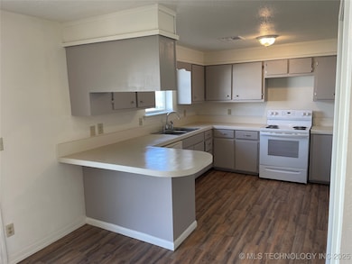 116 5th St, Coleman, OK 73432 - photo 6