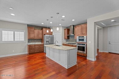 11049 E Travertine Ave, Mesa, AZ 85212 - photo 6