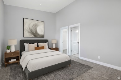 1987 N Crest Rd unit 12, Saratoga Springs, UT 84045 - photo 5