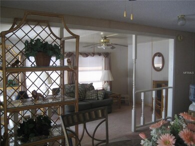Livig Room