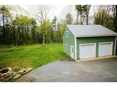 504 Douglas Hook Rd, Chepachet, RI 02814 - photo 5