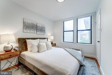 Hampshire House unit 703, Washington, DC 20036 - photo 7