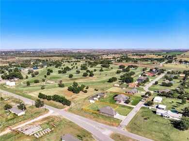 Home is the Corner Lot here with Golf Course right