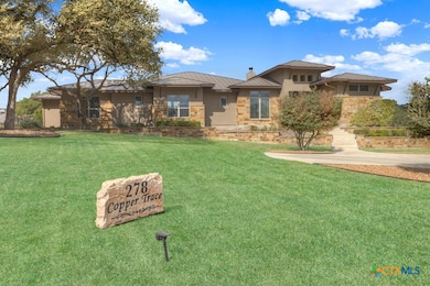 278 Copper Trace, New Braunfels, TX 78132 - photo 3