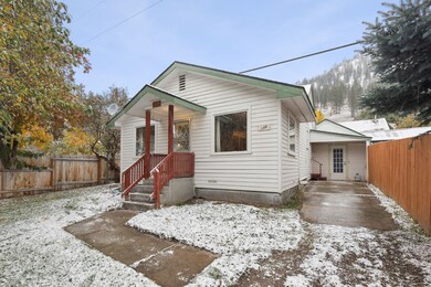 144 Railroad Ave, Alberton, MT 59820 - photo 4
