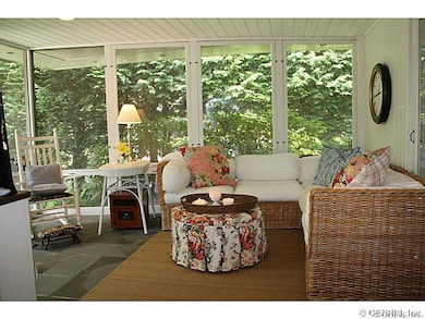 Other. Sunroom
