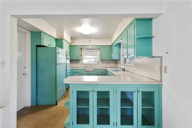 Original Kitchen