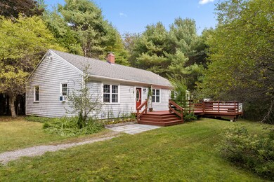 (15)_58 Sheepscot Rd. Alna(MAPS)
