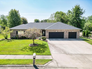 804 Justin Ln, Ashland, MO 65010 - photo 3