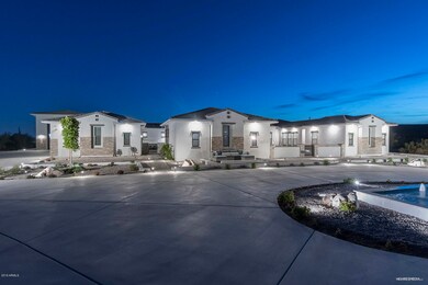 Custom Residence
