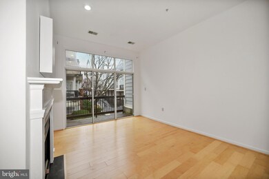 2405 20th St NW unit 1103, Washington, DC 20009 - photo 3