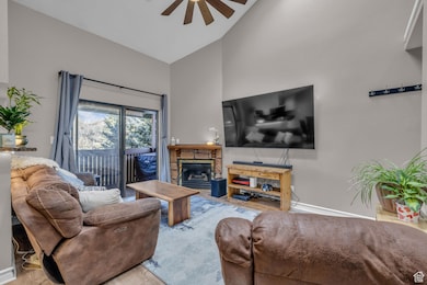 6821 N 2200 W unit 11K, Park City, UT 84098 - photo 3
