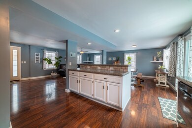 1726 Smart Rd, Lucas, OH 44843 - photo 5