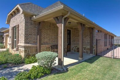 2805 Ervin Way unit 2805, Mansfield, TX 76063 - photo 2