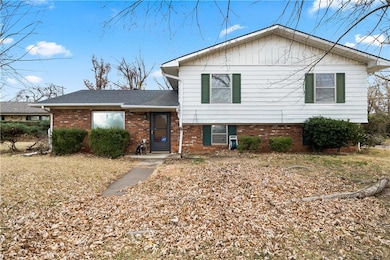 5400 N Tulsa Ave, Oklahoma City, OK 73112 - photo 2