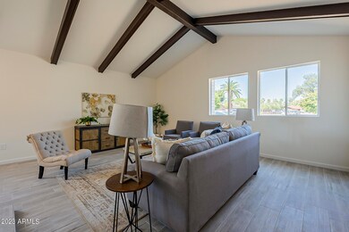 Formal Living Room