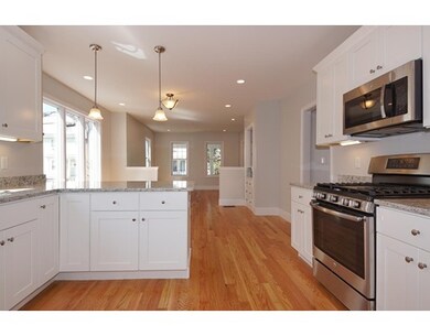 59 Amsden St unit 1, Arlington, MA 02474 - photo 6