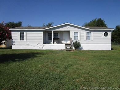 1925 Ashcroft Rd, Mounds, OK 74047 - photo 3