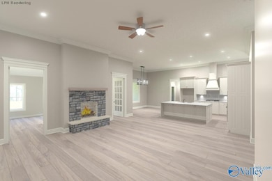 Arlington - B1 Mallard Dr, Madison, AL 35756 - photo 5