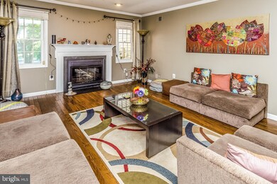 80 Fair Acres Ct unit A80, Princeton, NJ 08540 - photo 5