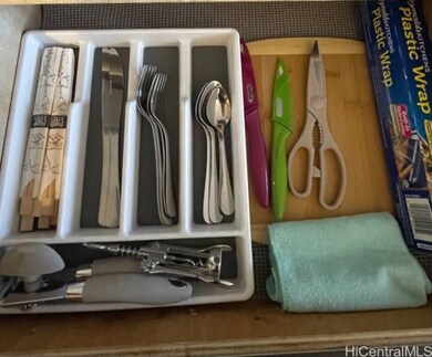 1850 Ala Moana Blvd unit 317, Honolulu, HI 96815 - photo 7