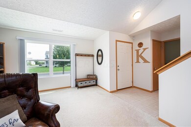 Entry Way