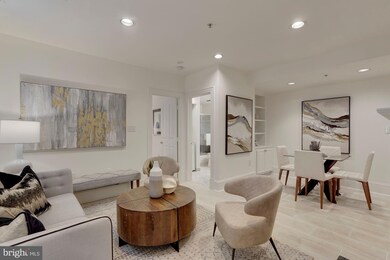 1807 California St NW unit T5, Washington, DC 20009 - photo 4