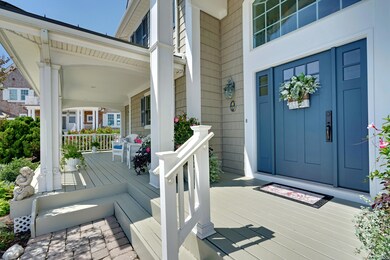 420 Arrow Ct, Mantoloking, NJ 08738 - photo 4